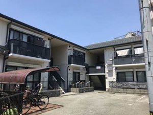 フェニックス御影