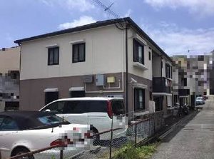 メゾン西山Ａ 0105号-1