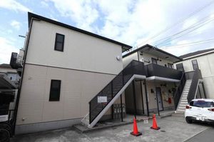 メモリアル月見山 0205号-1