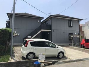 セフィーラ青谷Ａ 0101号-1
