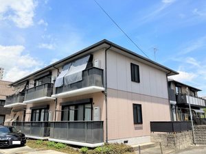 セジュール中田・Ⅰ 0101号-1