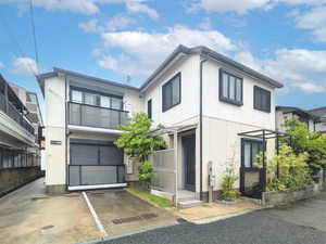 ハイツ西蔵 0202号-1