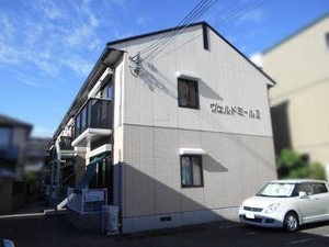 ヴェルドミールⅡ 0105号-1