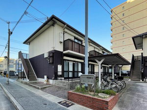 ハイツＩＴＳＵＫＡ　ＡⅠ 0202号-1