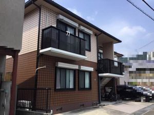 メゾンドアベニュー 0102号-1