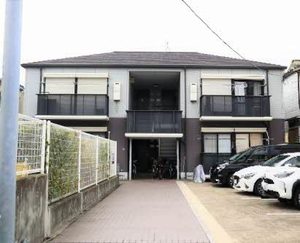 コスモスハイツ深江Ｂ