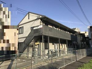 フレグランスセフィラ岡本 0101号-1