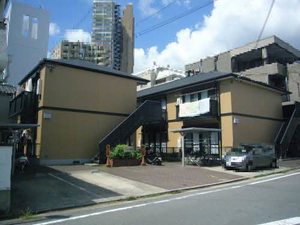 ファミリエ磯馴Ａ A101号-1