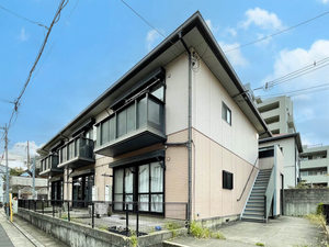 ソレイユ六甲 0103号-1