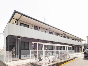 ディアス鈴蘭台Ｂ