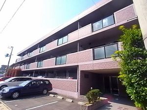 カーサ・フェンテ芦屋西