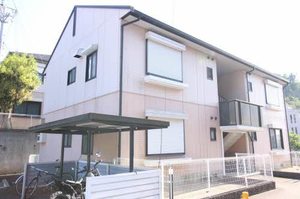 ディアス甲栄台ⅡＡ A102号-1