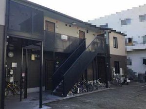 マリンフレグランス神戸 0203号-1