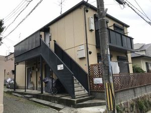ディアス篠原 0201号-1