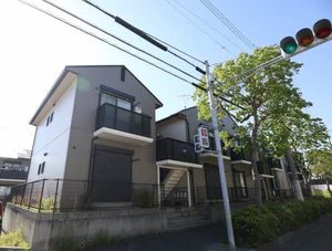 ディアス須磨山手Ａ