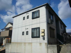 ディアス須磨山手Ｆ F202号-1