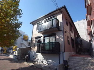 ハイロング植田 0102号-1