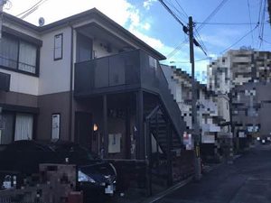 フレグランス広町