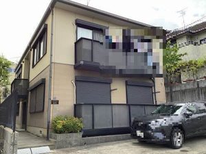 ＣＯＮＦＯＲＴ御影 0202号-1