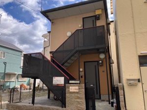 ブルーメ本山南 0201号-1