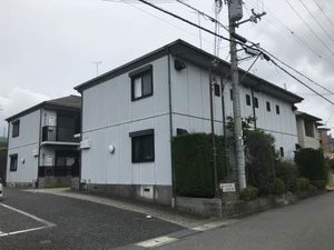Ｇｅｏｒｇｅ　Ｈｏｕｓｅ　Ａ・Ｂ 0202号-1