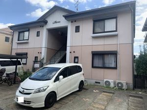 フォーレス森北町 0102号-1