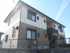 ディアス離宮山手Ａ A106号-1