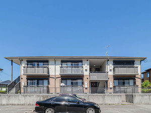 ディアス離宮山手Ｂ