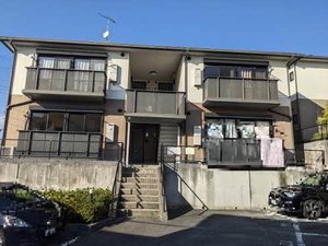 ディアス離宮山手Ｃ C111号-1