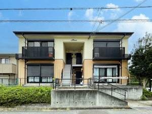 ハイツアイアンＡ A202号-1