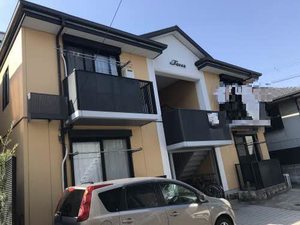 フォーレス西灘