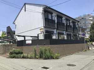 ディアス住吉 0105号-1