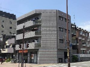 ライブコート清元 0402号-1
