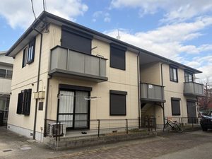 エスト芦屋Ａ 0201号-1