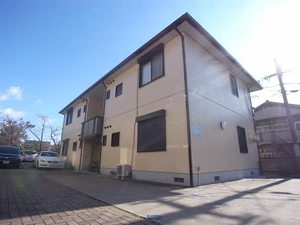 エスト芦屋Ｂ 0201号-1