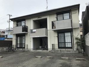 シャーメゾン灘北