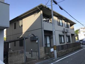 シャーメゾン甲南