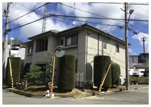 Ｇｅｏｒｇｅ　ＨｏｕｓｅⅡ 0202号-1