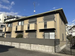 ラ・ピエール 0103号-1