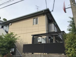 シャーメゾン六甲 0203号-1