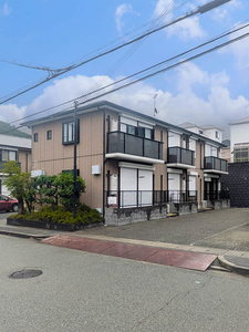 グラスグリーン B105号-1