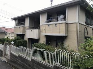 ＭＯＺＡＥＭＯＮ北畑 0202号-1