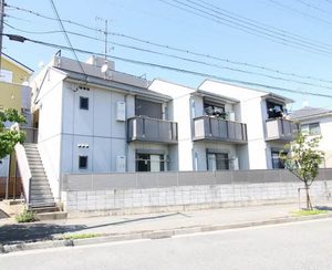 ディアス灘北通