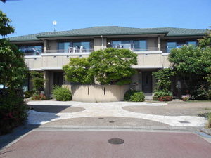 シャーメゾン須磨エストＡ