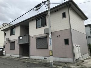 ハイツマイルド