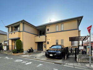 グランバリエ六甲 0101号-1