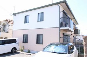 シャーメゾンコモ