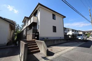 サンシャイン藤原台 0201号-1