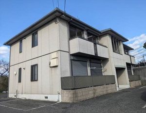 ヴェルデ須磨Ⅱ 0101号-1