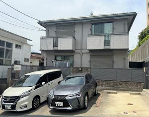 シャーメゾン上筒井通 0202号-1